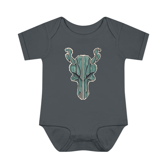 Pheyden | Infinite Legions | Baby Bodysuit