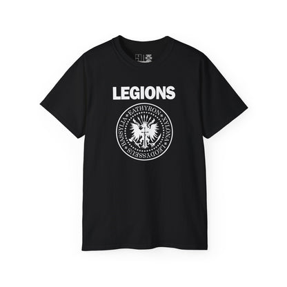Heroic Factions Presidential Seal - Basic T-Shirt