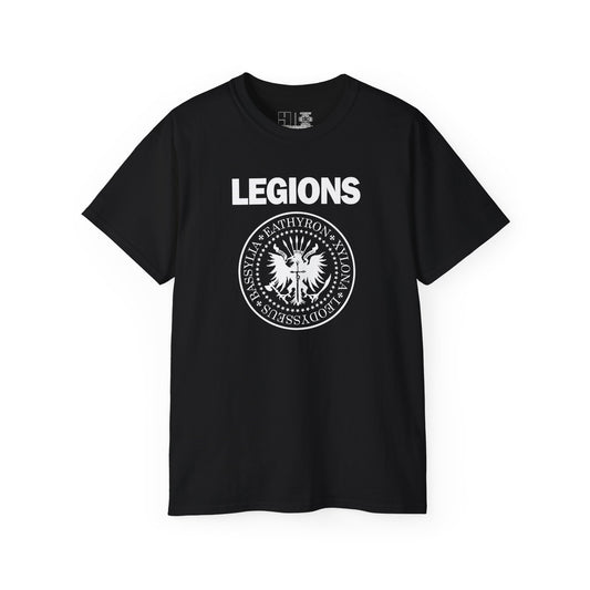 Heroic Factions Presidential Seal - Basic T-Shirt