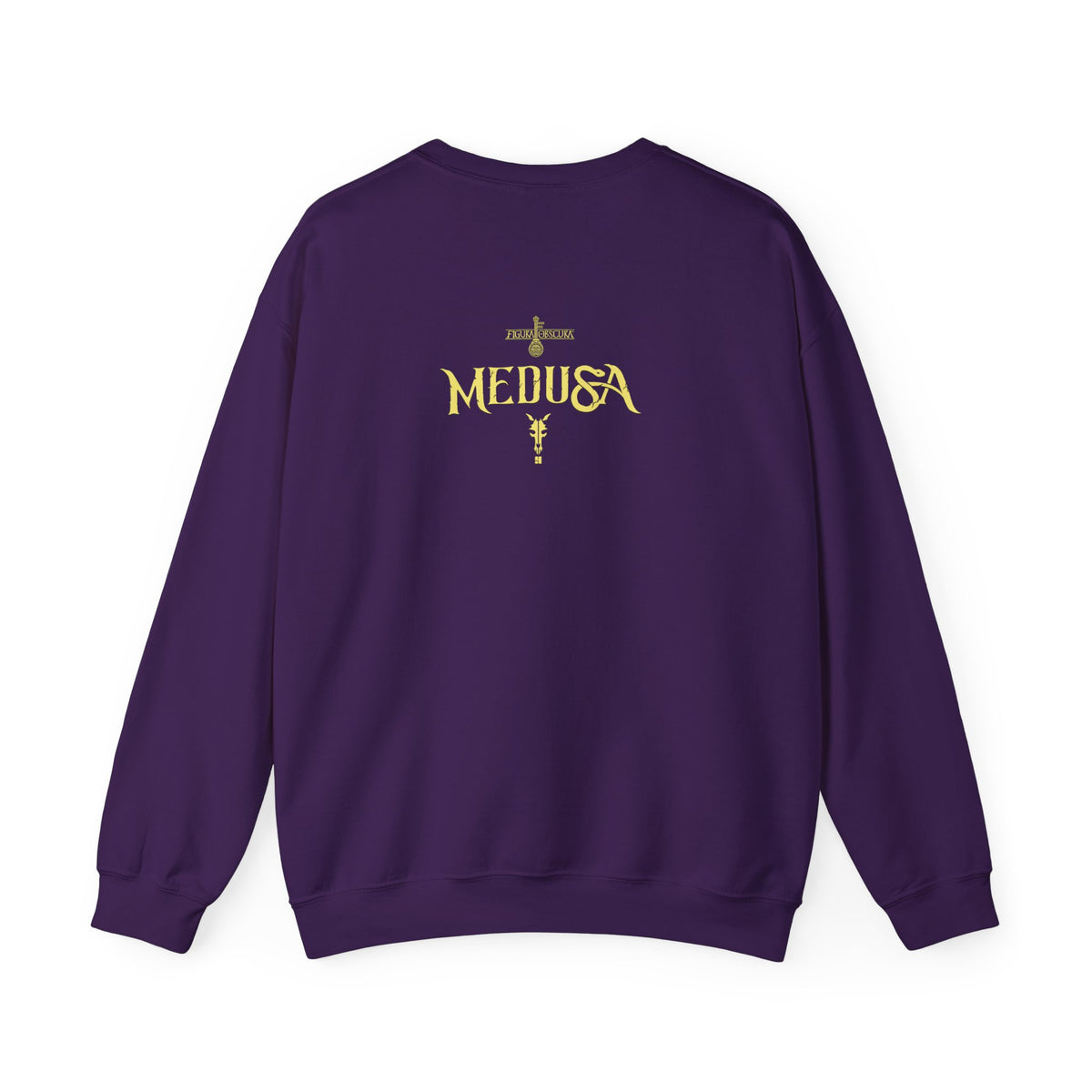 Medusa | Figura Obscura | Sweatshirt