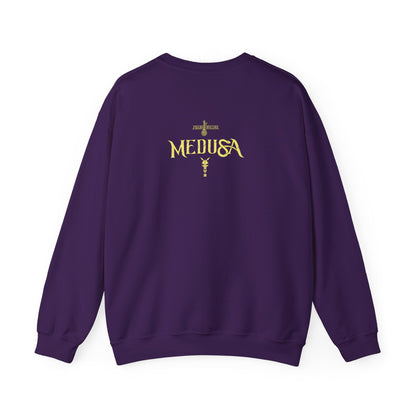 Medusa | Figura Obscura | Sweatshirt