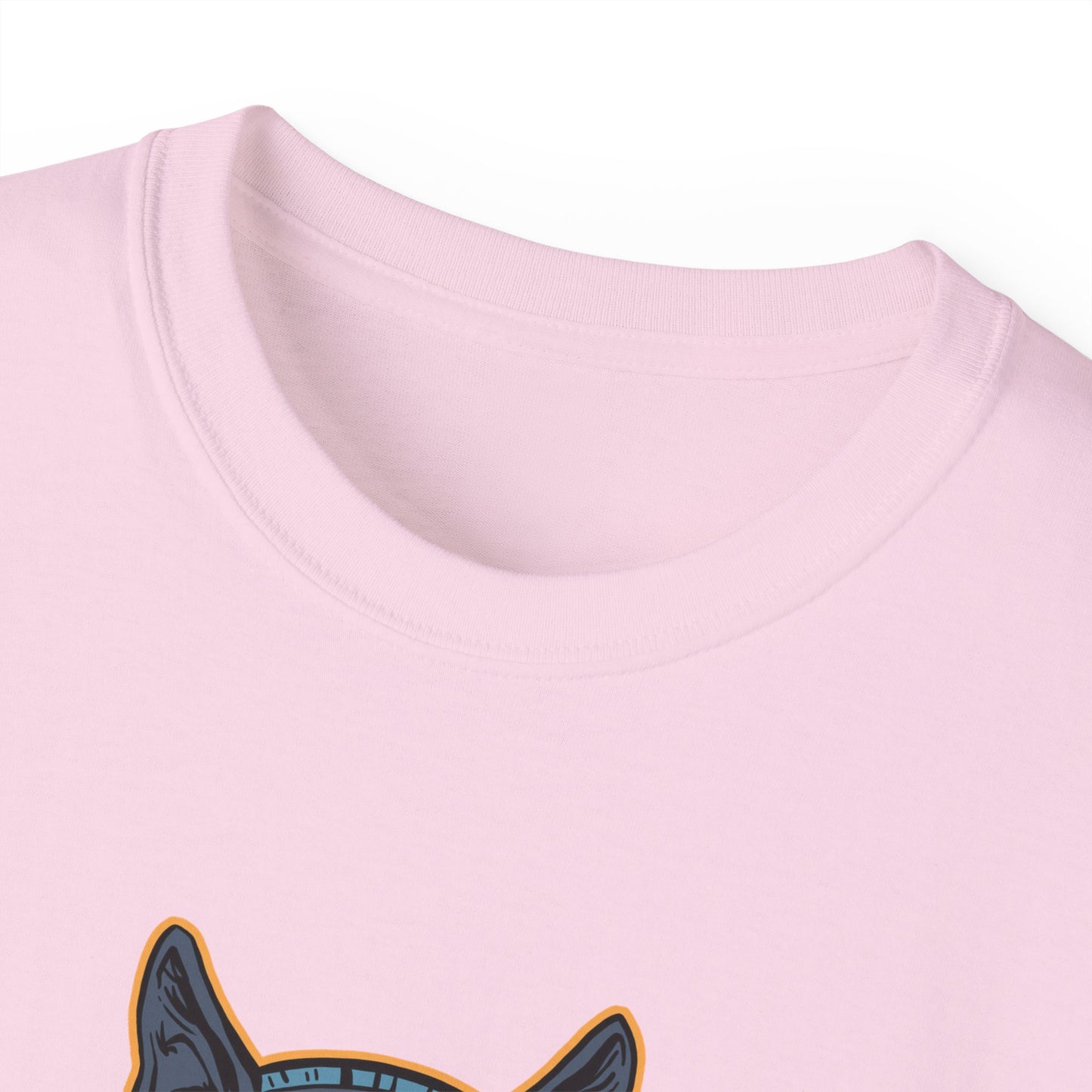 Bastet | Figura Obscura | Standard T-Shirt