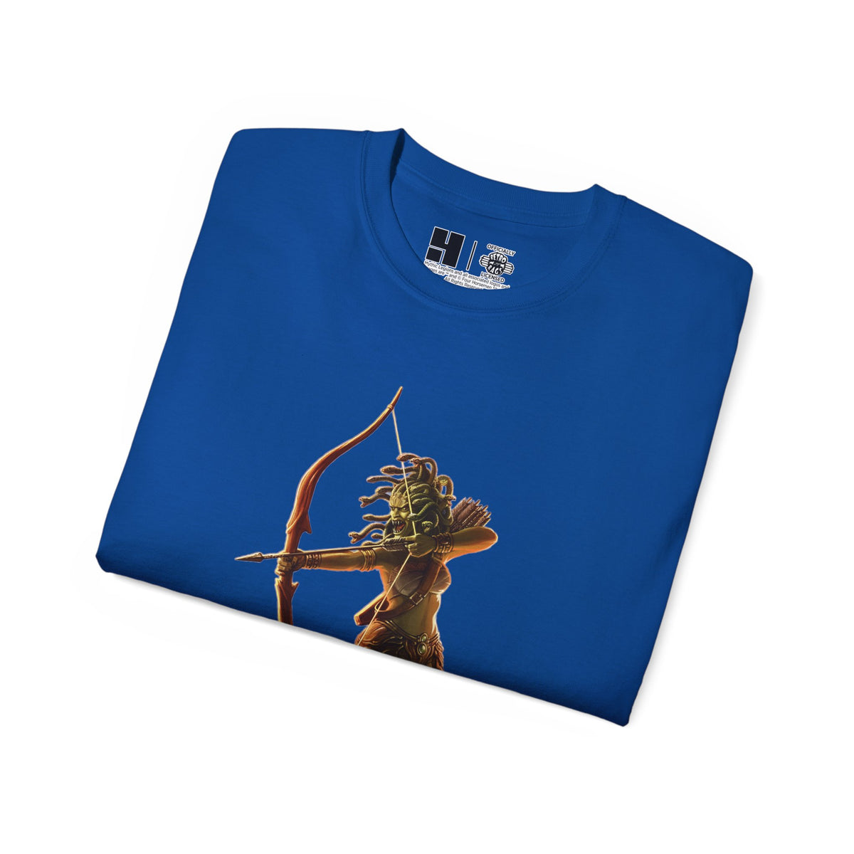 Medusa v2 | Figura Obscura | Standard T-Shirt