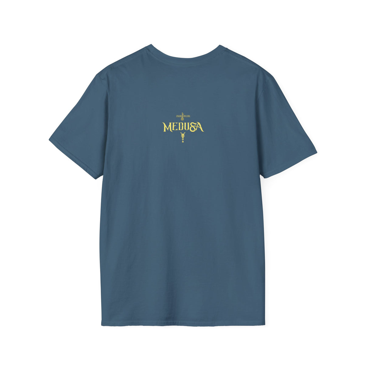 Medusa | Figura Obscura | Soft T-Shirt