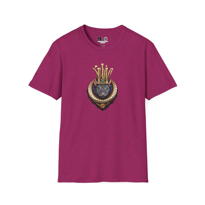 Mouse King | Figura Obscura | Soft T-Shirt