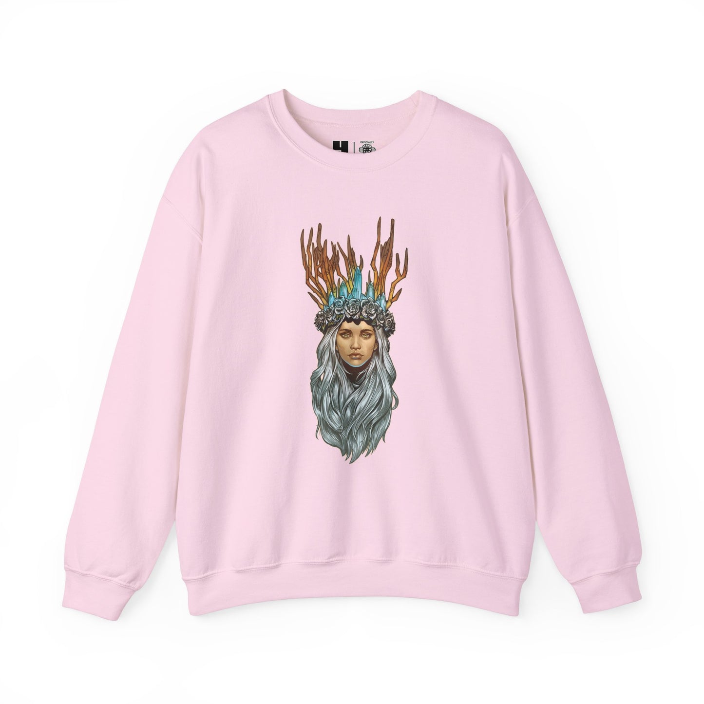 Christmas Past | Figura Obscura | Sweatshirt