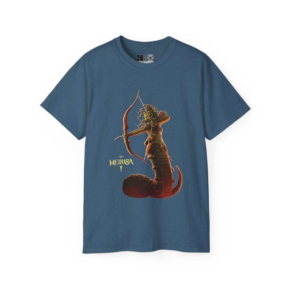 Medusa v2 | Figura Obscura | Standard T-Shirt