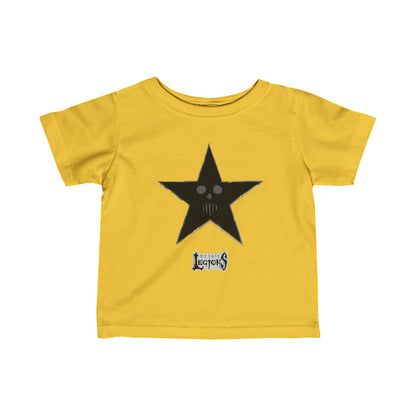 Sons of the Red Star, The Logo | Mythic Legions | Infant T-Shirt