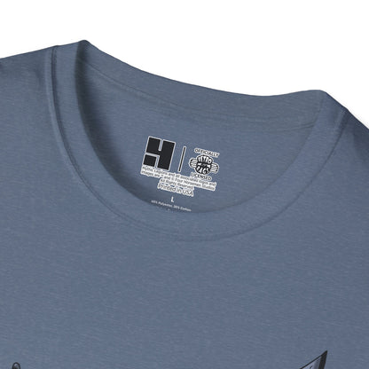 LegionsCon Revenant | Mythic Legions | Soft T-Shirt