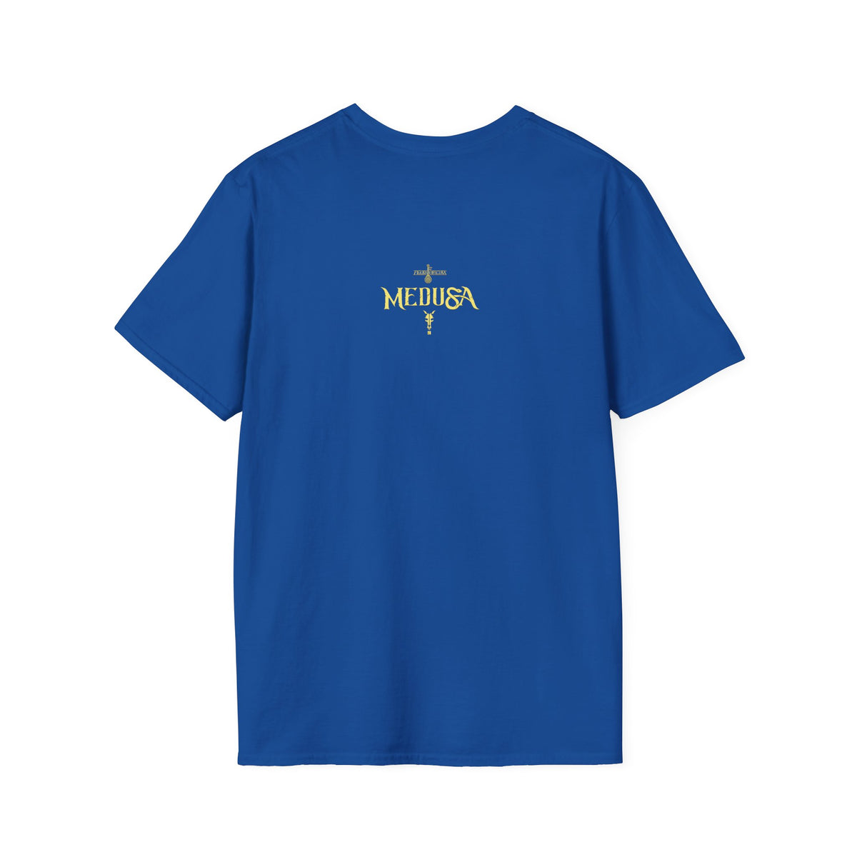 Medusa | Figura Obscura | Soft T-Shirt