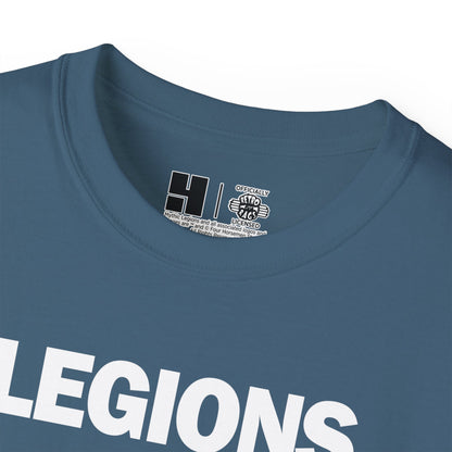 Heroic Factions Presidential Seal - Basic T-Shirt
