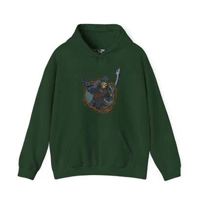LegionsCon Revenant | Mythic Legions | Pullover Hooodie