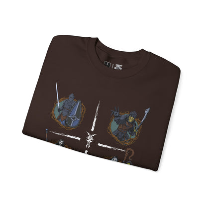 LegionsCon Crossroads | Mythic Legions | Sweatshirt