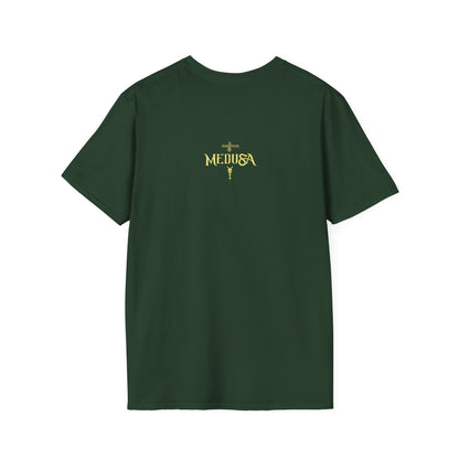 Medusa | Figura Obscura | Soft T-Shirt