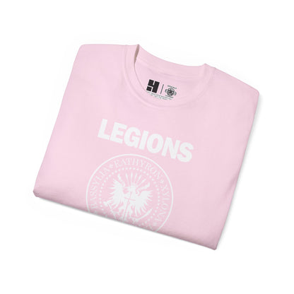 Heroic Factions Presidential Seal - Basic T-Shirt