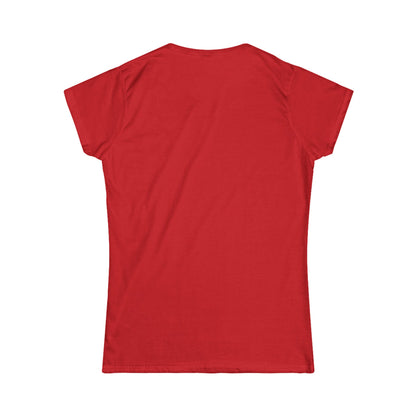 4H | Wing | Skull Logo | w_ Logo | Mythic Legions | Women's T-Shirt