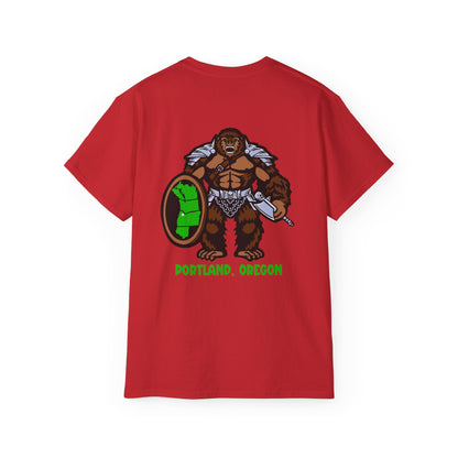 Pacific Northwest Meetup 2026 | Mythic Legions | Fan Art | Standard T-Shirt