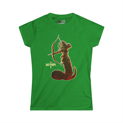 Medusa v2 | Figura Obscura | Women's T-Shirt