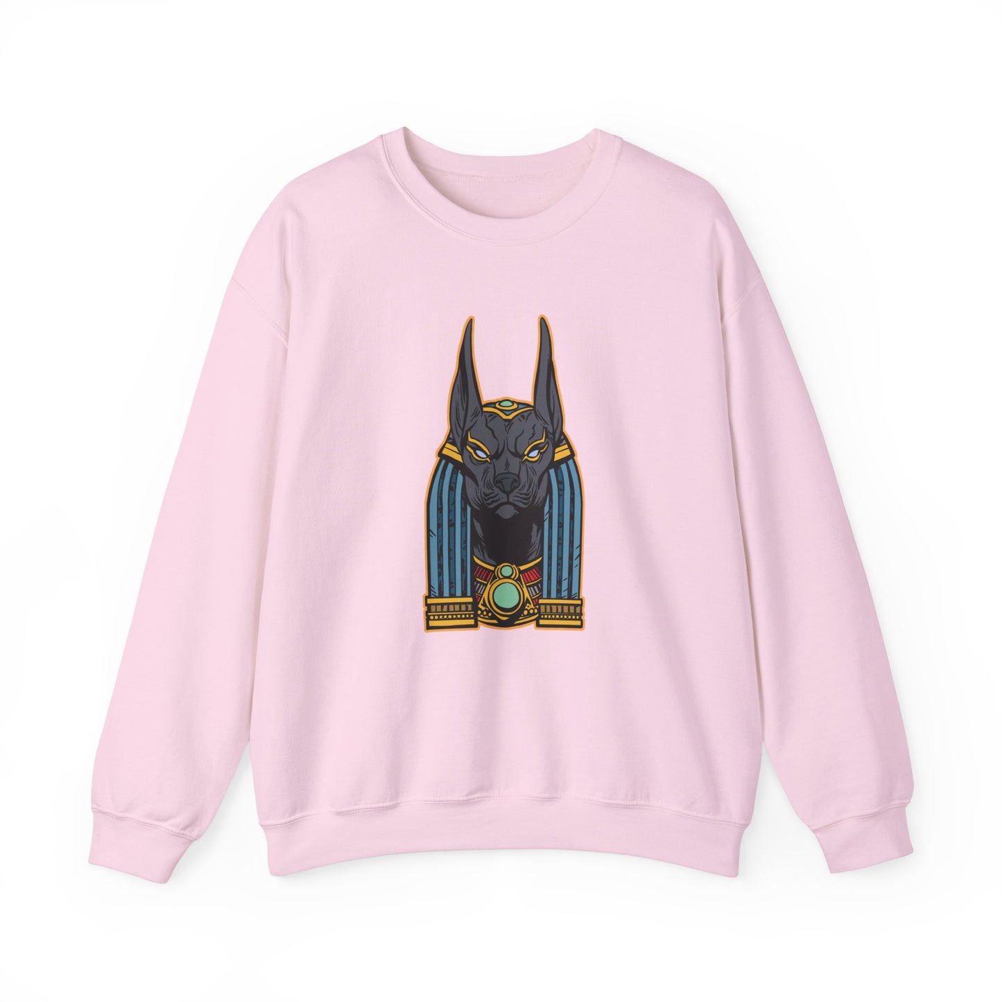 Anubis | Figura Obscura | Sweatshirt