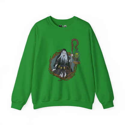 LegionsCon Churel | Mythic Legions | Sweatshirt