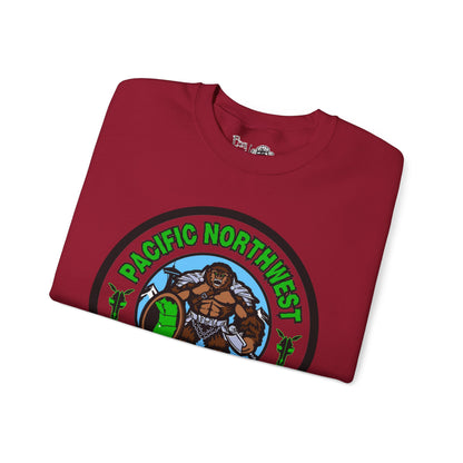 Pacific Northwest Meetup 2026 | Mythic Legions | Fan Art | Sweatshirt