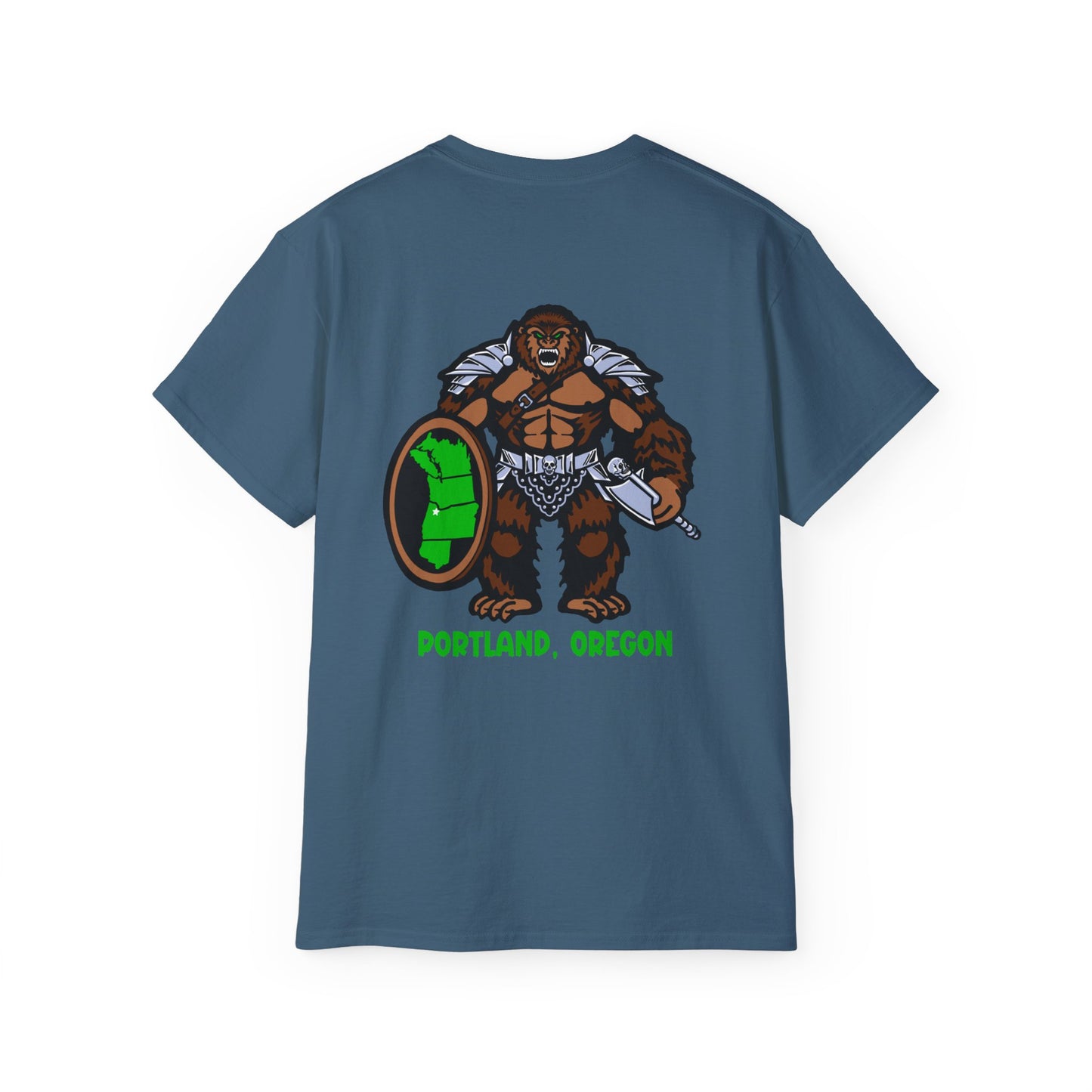 Pacific Northwest Meetup 2026 | Mythic Legions | Fan Art | Standard T-Shirt