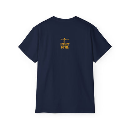 The Jersey Devil | Figura Obscura | Standard T-Shirt