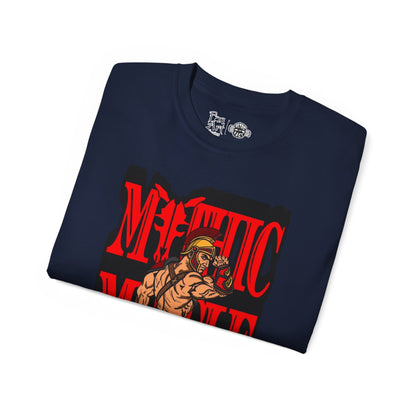 Mythic Muscle LC 2026 | Mythic Legions | Fan Art | Standard T-Shirt