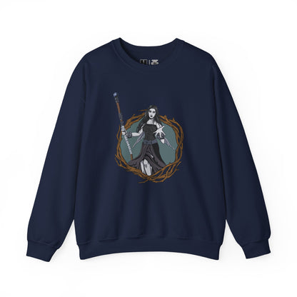 LegionsCon Nymph | Mythic Legions | Sweatshirt
