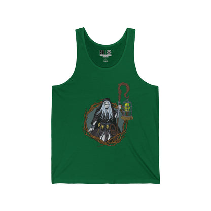 LegionsCon Churel | Mythic Legions | Tank Top
