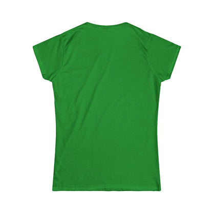 4H | Wing | Skull Logo | w_ Logo | Mythic Legions | Women's T-Shirt