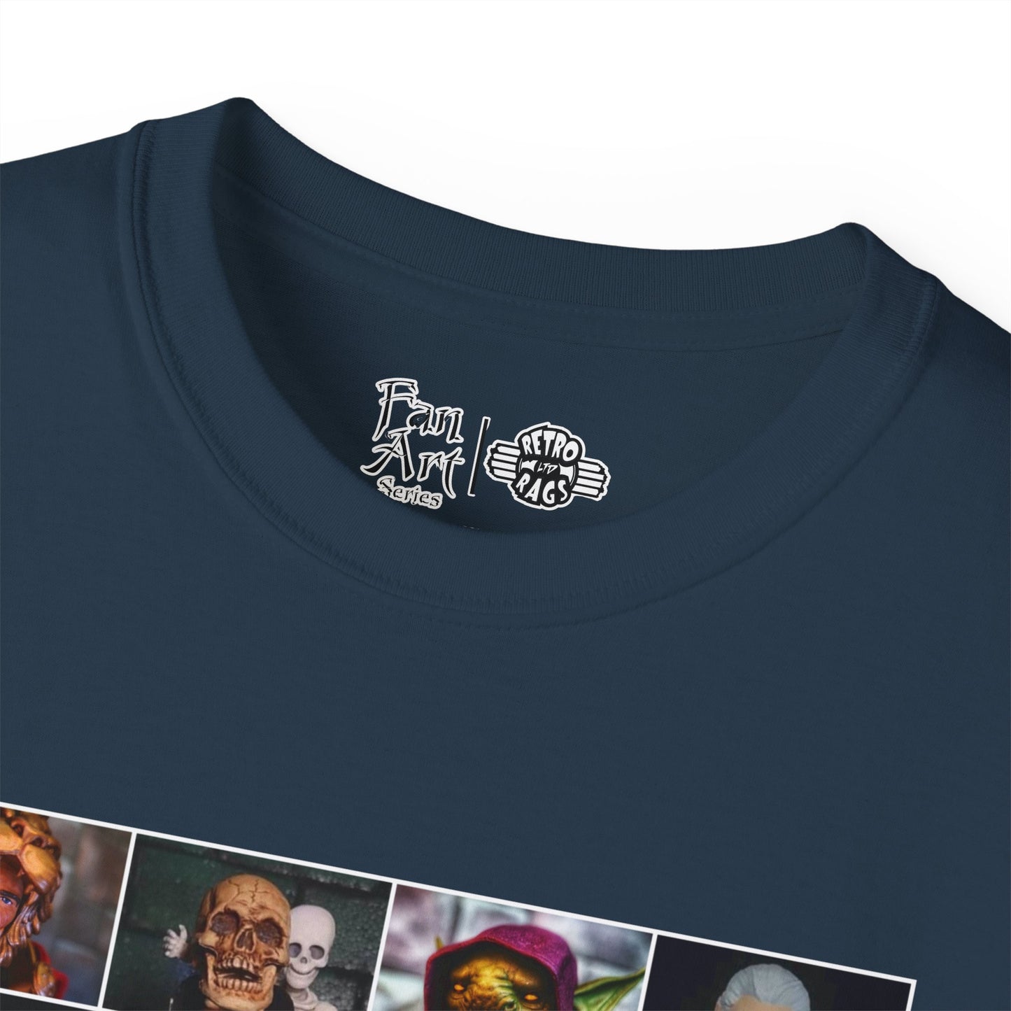 LegionsChat| Mythic Legions | Fan Art | Standard T-Shirt