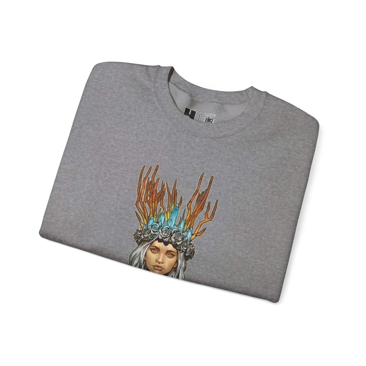 Christmas Past | Figura Obscura | Sweatshirt