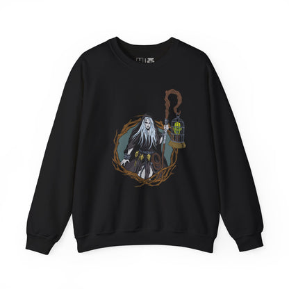 LegionsCon Churel | Mythic Legions | Sweatshirt