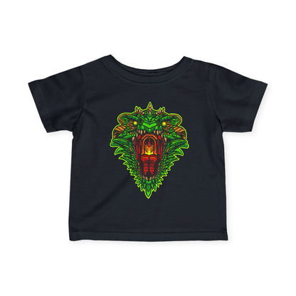 Beyithirr v3 | Mythic Legions | Fan Art | Infant T-Shirt