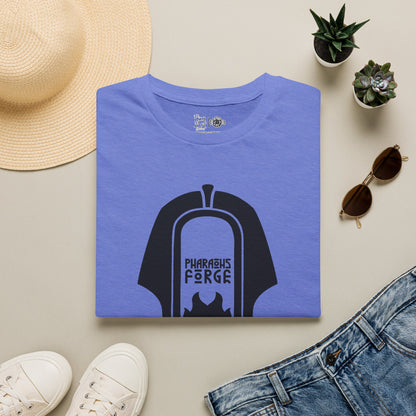 Pharaoh’s Forge | Mythic Legions | Fan Art | Soft T-Shirt