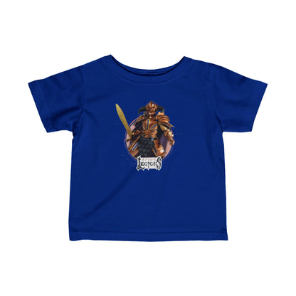 Lord Veteris | Mythic Legions | Infant T-Shirt