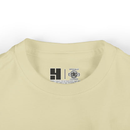 LegionsCon Crossroads | Mythic Legions | Infant T-Shirt