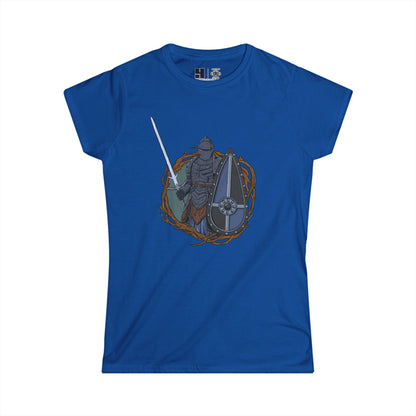 LegionsCon Warrior | Mythic Legions | Women's T-Shirt