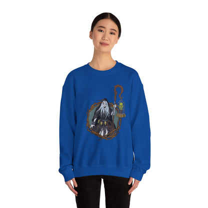 LegionsCon Churel | Mythic Legions | Sweatshirt