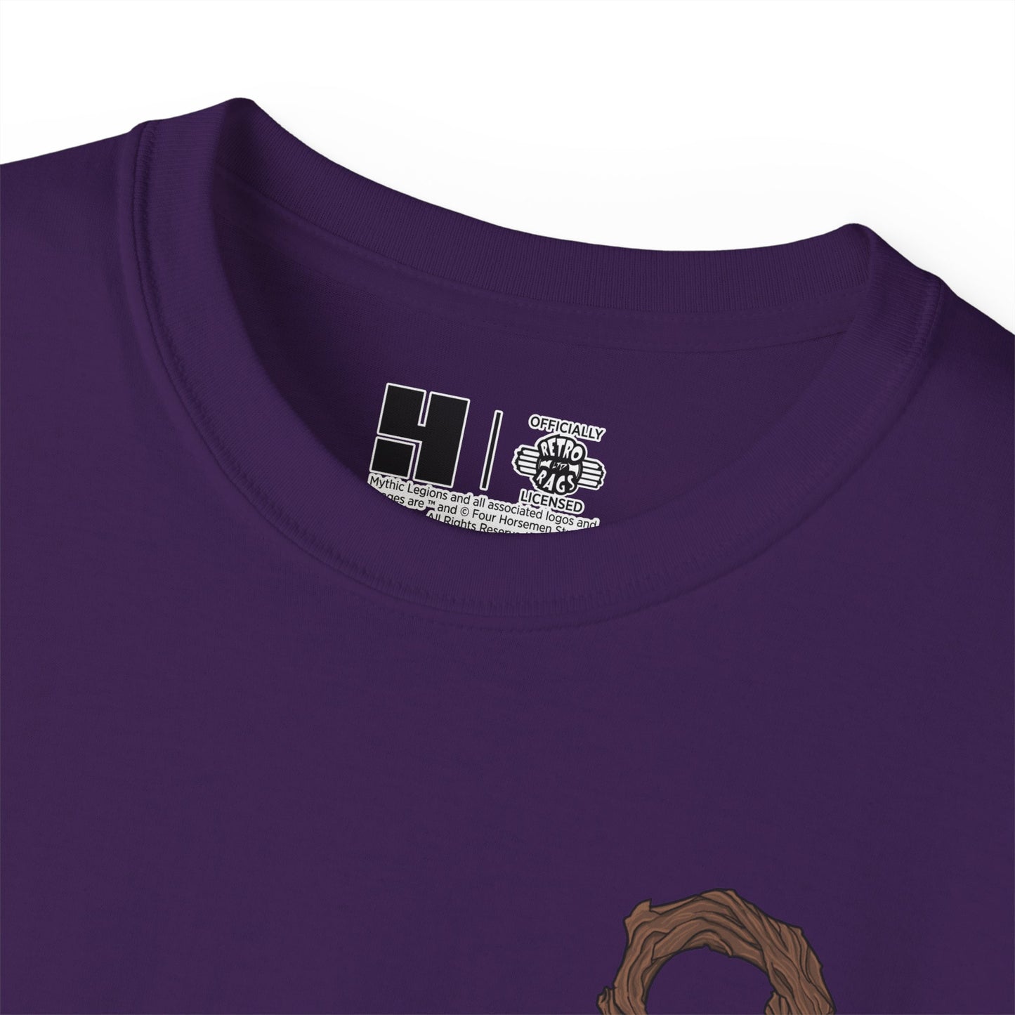 LegionsCon Churel | Mythic Legions | Standard T-Shirt
