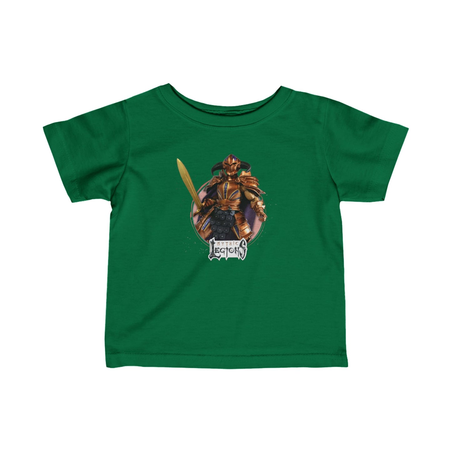 Lord Veteris | Mythic Legions | Infant T-Shirt