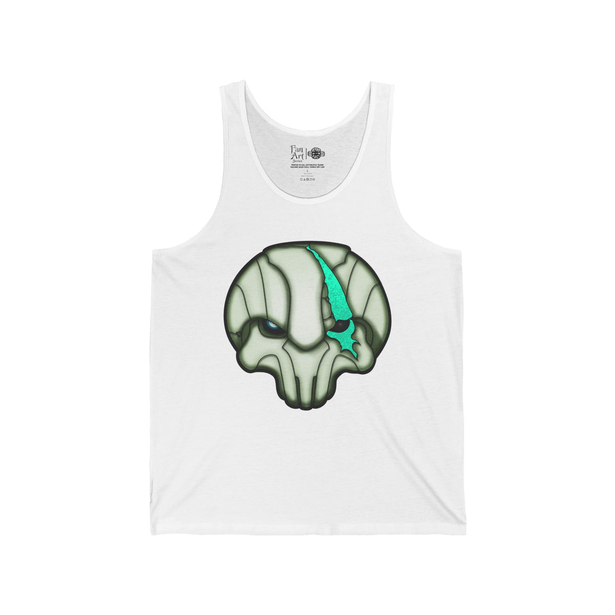Pheyden Hades | Infinite Legions | Fan Art | Tank Top