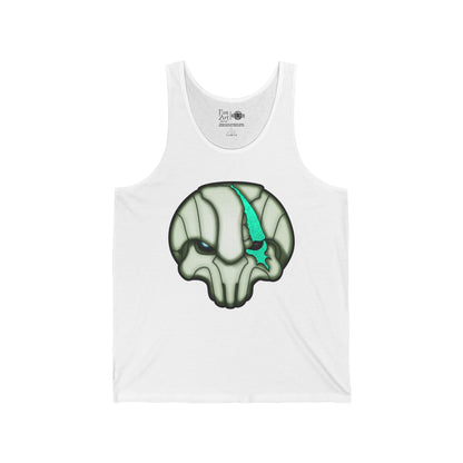 Pheyden Hades | Infinite Legions | Fan Art | Tank Top