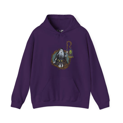 LegionsCon Churel | Mythic Legions | Pullover Hooodie