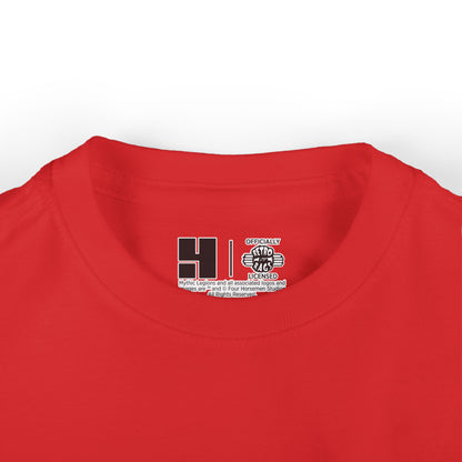 Mouse King | Figura Obscura | Infant T-Shirt