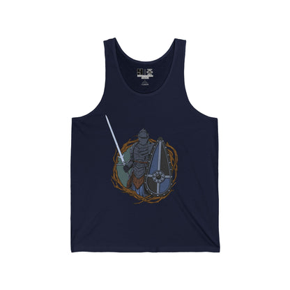 LegionsCon Warrior | Mythic Legions | Tank Top
