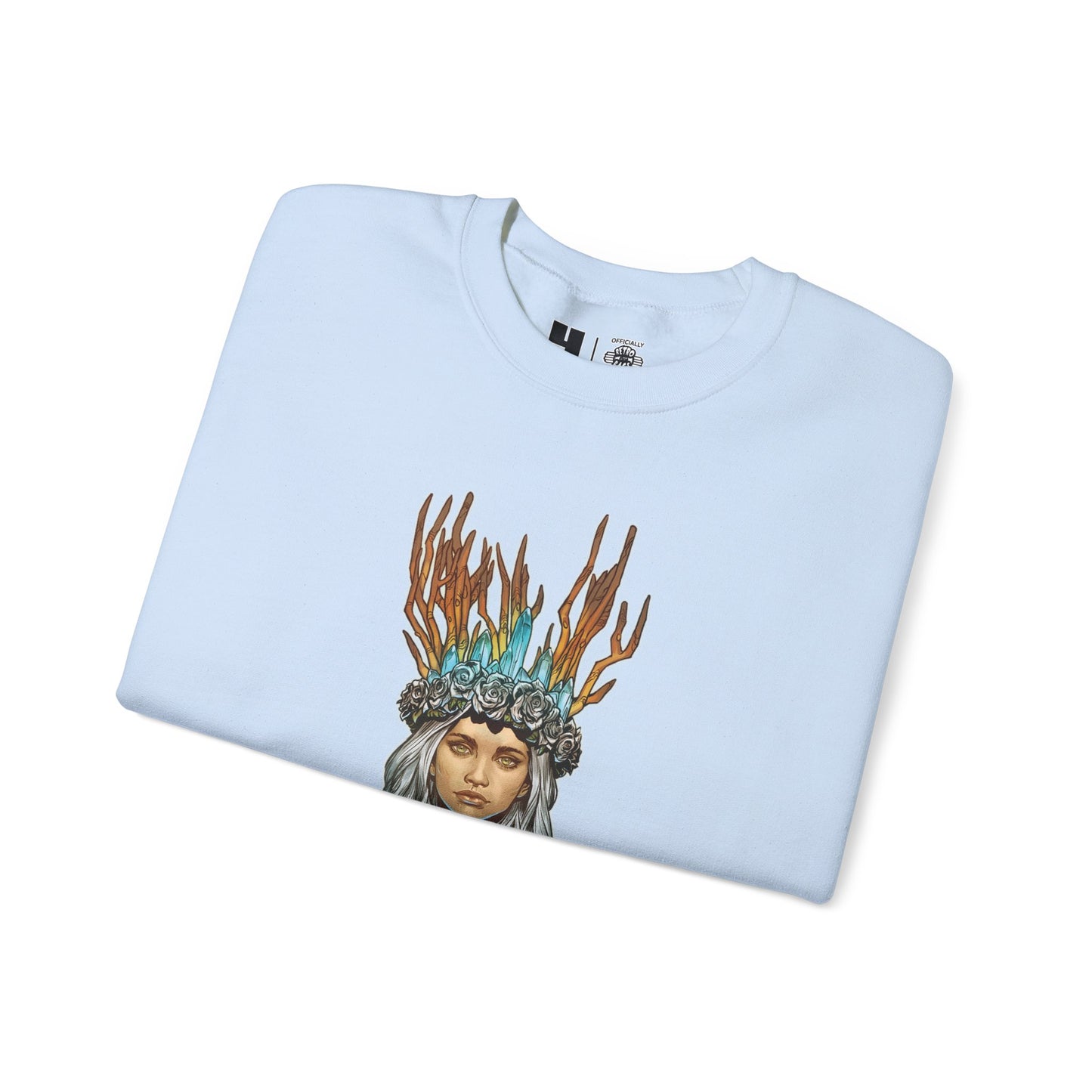 Christmas Past | Figura Obscura | Sweatshirt