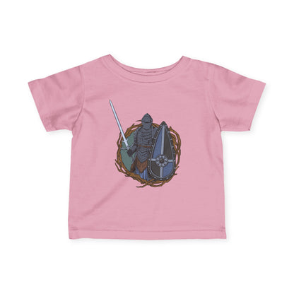 LegionsCon Warrior | Mythic Legions | Infant T-Shirt