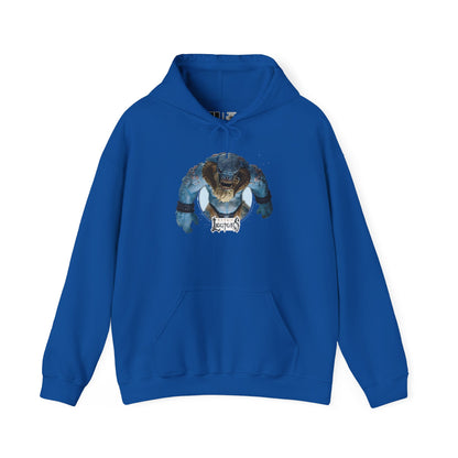 Ice Troll | Mythic Legions | Pullover Hoodie